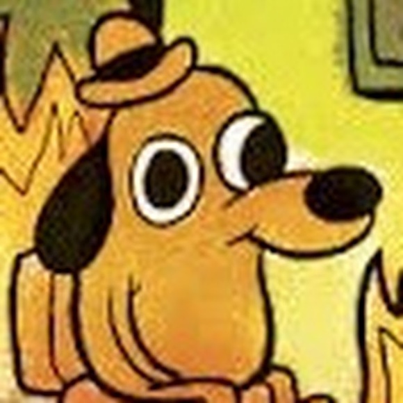 Meet your Posher, Sean - Picture 1 of 1